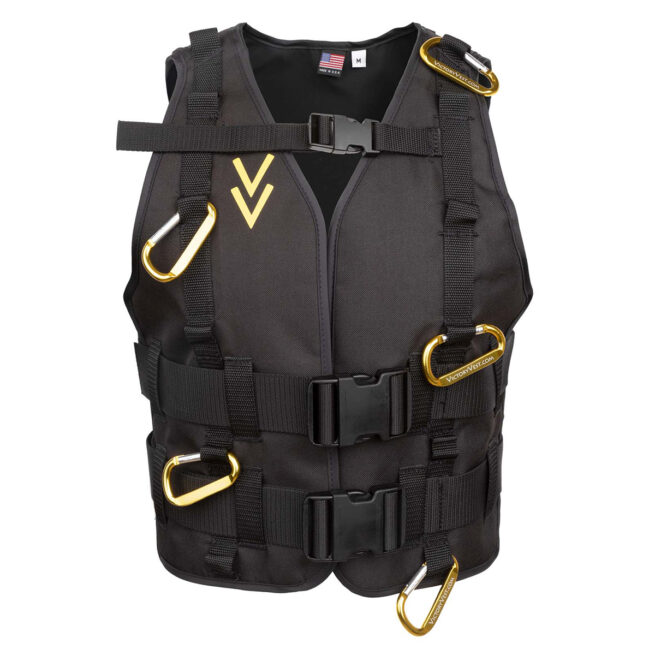 Victory Vest